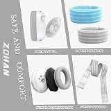 ZOHAN Baby Ear Defenders 0-36 Months Noise Cancelling Headphones for Sleeping view 5