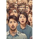 Mirror Cracked: A Guide to Understanding and Empowering Against Narcissism