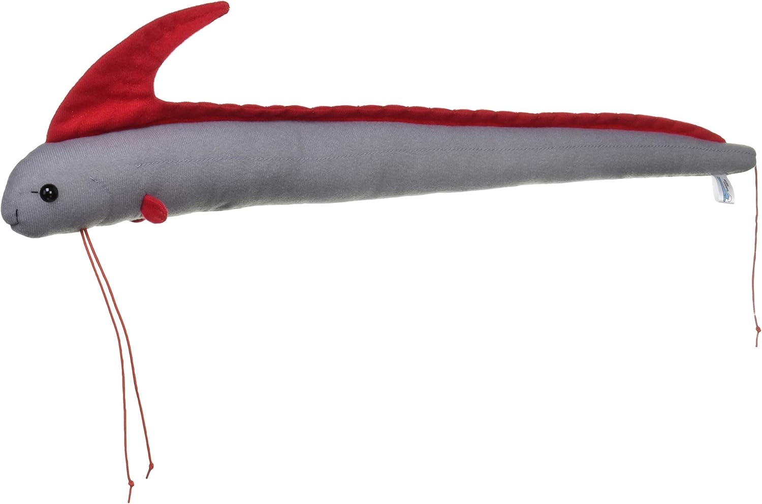 oarfish plush
