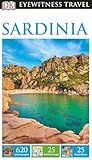 DK Eyewitness Travel Guide Sardinia