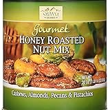Savanna Orchards Gourmet Honey Roasted Nut Mix