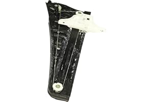 BIG TIGER PARTS Genuine OEM 83403-A9000 Regulator - RR Door Window LH / 83403A9000 for Kia Sedona 15-20