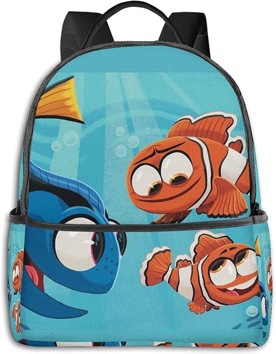 nemo back pack