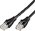 AmazonBasics RJ45&nbsp;Cat-6&nbsp;Ethernet&nbsp;Patch&nbsp;Cable&nbsp;- 50 Feet (15.2 Meters)