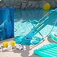 Amazon.com : XtremepowerUS Automatic Pool Cleaner Vacuum