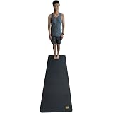 Memory foam yoga mat Memory foam yoga mat