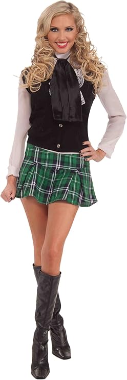 female kilt