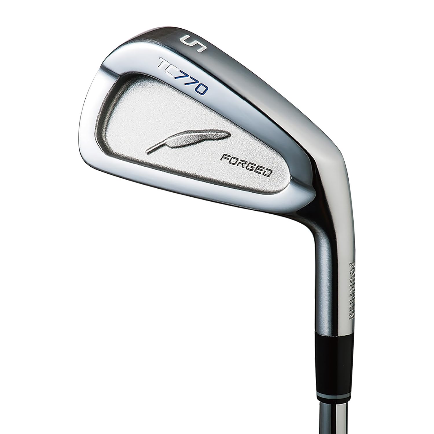  Fourteen Golf Tc 770 Iii Forged Iron Set 4 Pw