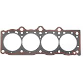 FEL-PRO 9148 PT Engine Cylinder Head Gasket for 1983-1986 Toyota Camry | Compatible with 1983-1986 Toyota Camry; 1986 Toyota Celica