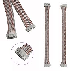 Onyehn 18 Pins Signal Cable,2X9 Pins Miner Connect