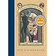 A Series of Unfortunate Events #1: The Bad Beginning: The Short-Lived Edition