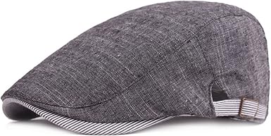 mens summer driving hats