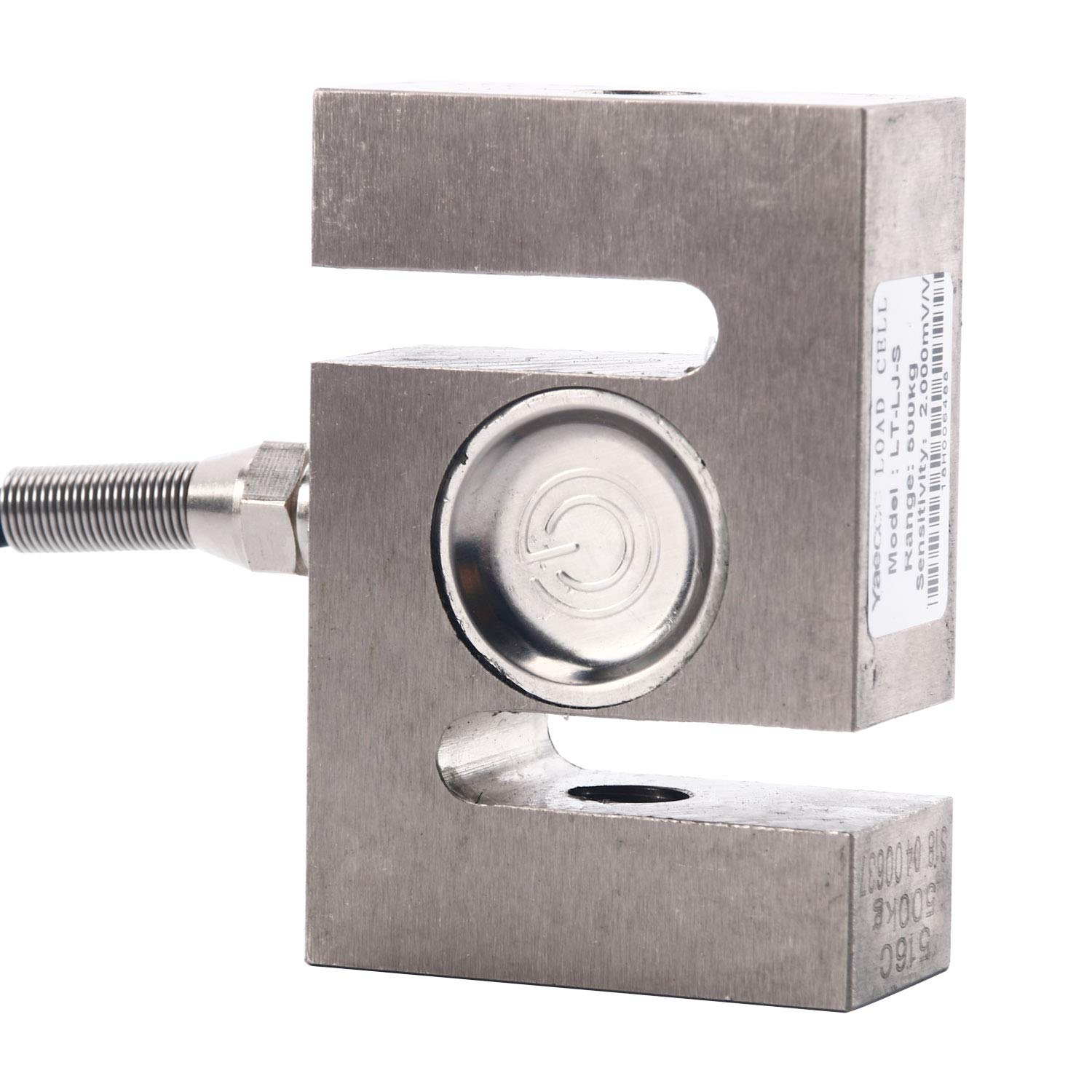 Mua 500kg S Type Alloy Steel Weighting Sensor Beam Load Cell Scale ...