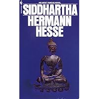 Siddhartha: A Novel