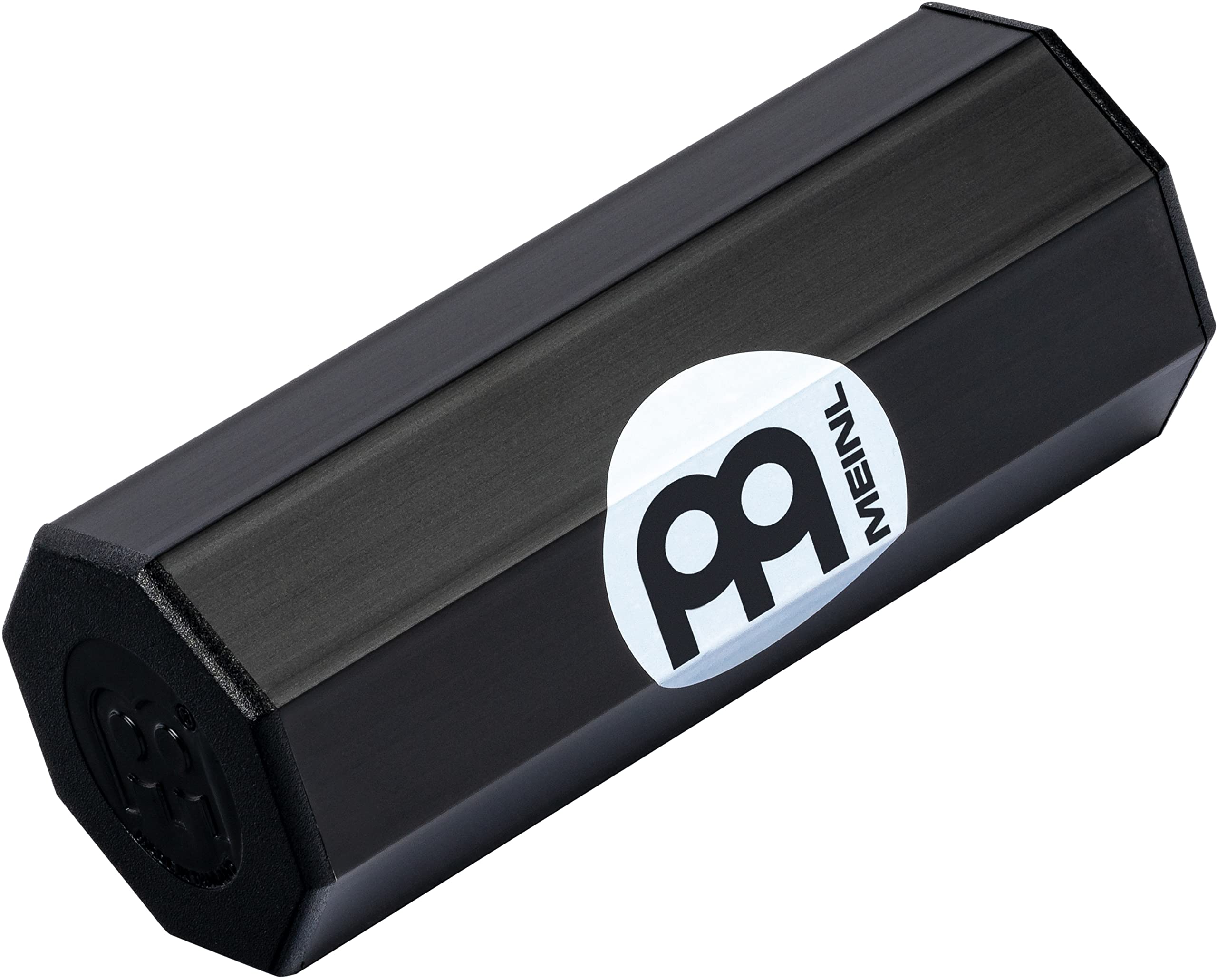 マイネル(Meinl) MEINL Percussion マイネル シェイカー Aluminum Shaker 八角 Small SH8BK 【国内正規品】商品画像