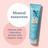 Blue Lizard Baby Mineral Sunscreen SPF 50+ UVA UVB Protection 5oz view 4