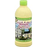 Nellie & Joe's, Key West Lime Juice, 16 oz
