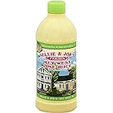Nellie &amp; Joe's, Key West Lime Juice, 16 Fl Oz Bottle