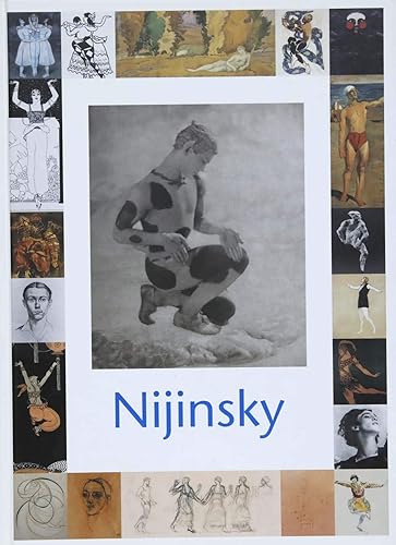 Download Nijinsky, 1889-1950 : Exposition 2000-2001 PDF