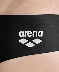 ARENA Feel Men's Dynamo Swim Brief Athletic