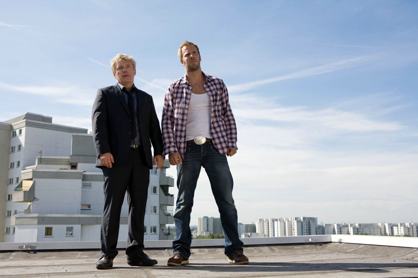 Die Draufganger Staffel 1 2 Dvds Amazon De Jorg Schuttauf Dominic Boeer Anna Von Berg Tobias Licht Jorg Schuttauf Dominic Boeer Dvd Blu Ray