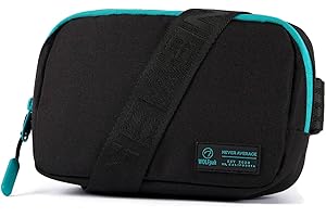 WOLFpak Crossbody Pack