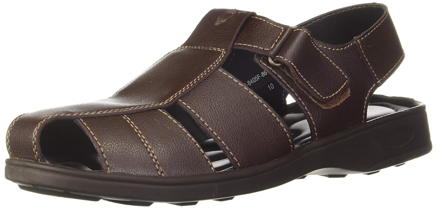 Buy BATA Men Classic Sandal at Amazon.in