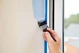 Fit For The Job 0.5" 12mm Mixed Bristle Paint Brush Emulsion Gloss Walls Wood view 6