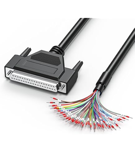 Amazon.com: Moxa Opt 8B 8-Port Serial Connection Box, M62 to
