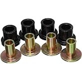 ENERGY SUSPN Energy Suspension 8.10106G Rack &amp; Pinnion Bushing Set