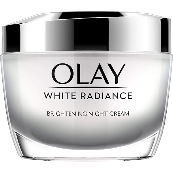 olay day cream white radiance