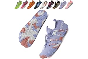 ziitop Water Shoes for Women Men