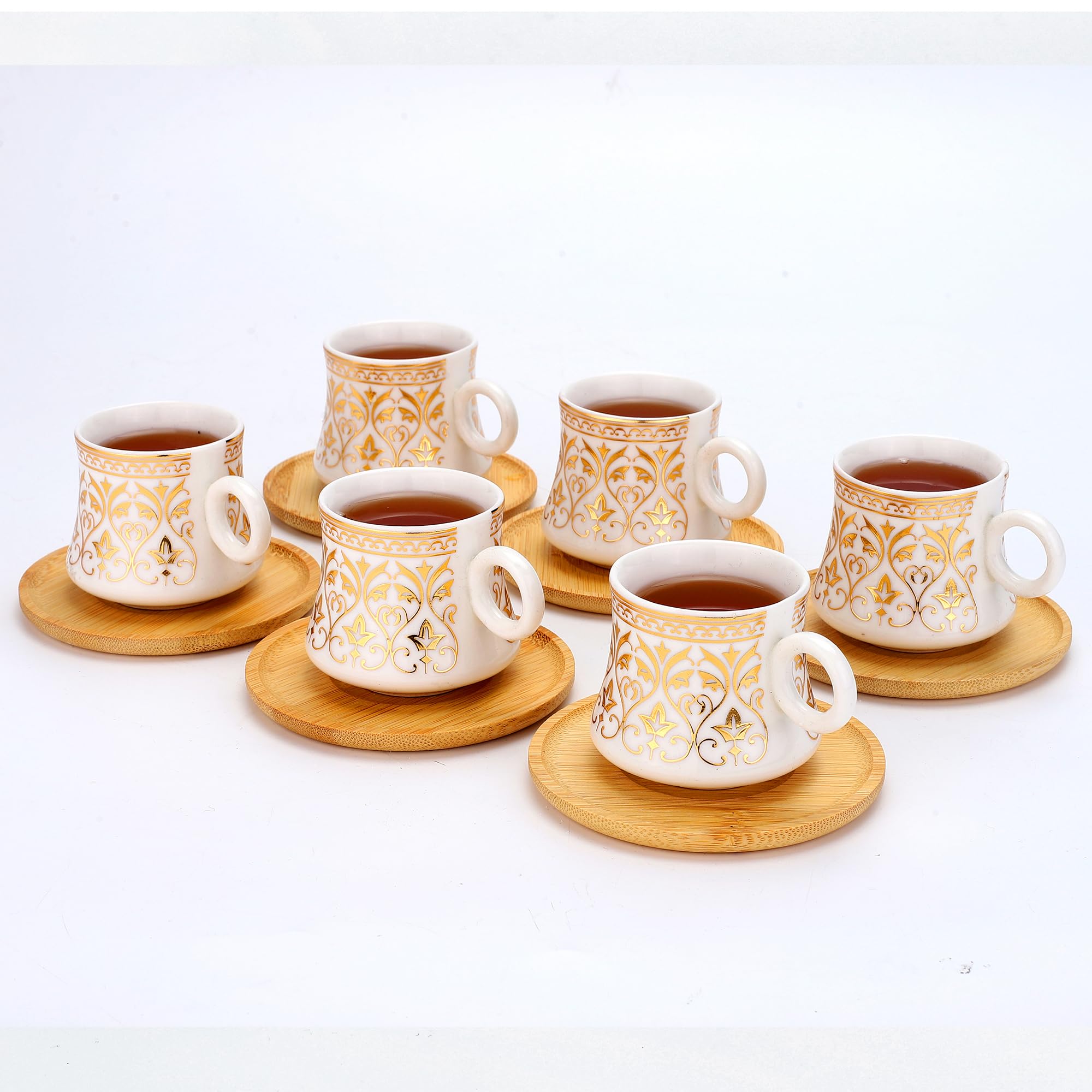 ALTINYILDIZ Turkish Porcelain Coffee Cup Set Of 12 Cups And Saucers 3 altinyildiz-turkish-porcelain-coffee-cup-set-of-12-cups-and-saucers-3