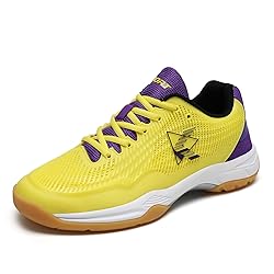 ASHION Pickleball Shoes for Men Tennis Shoes