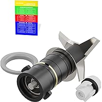 Robot Coupe 39138 CL50 Power Cord Versions C D E - Robot Coupe Spares