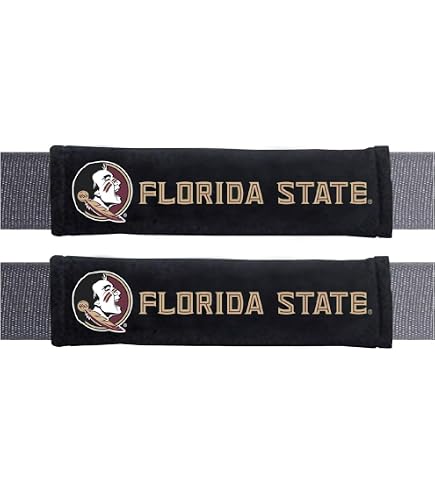 thumbnail image 2 of University Of Miami Hurricanes Steering Wheel Cover - NCAA Team Logo Polyester Cover 2 of 9