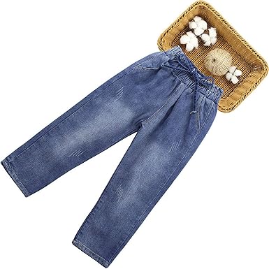 amazon cotton jeans