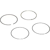 Wiseco 8900ZC Ring Set for 89.00mm Cylinder Bore