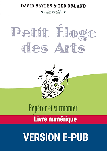 Download Petit éloge des arts PDF