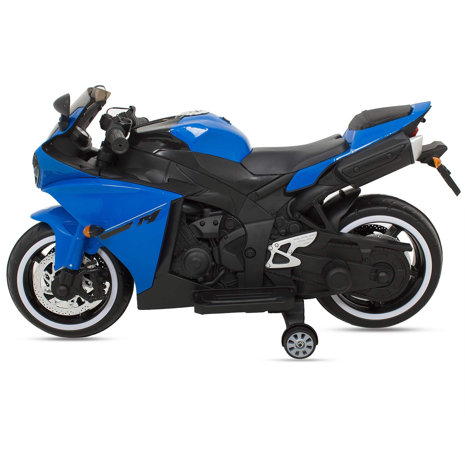 r15 toy bike