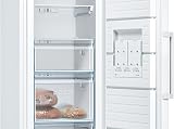 Bosch Series 4 Freestanding Freezer No Frost White view 5