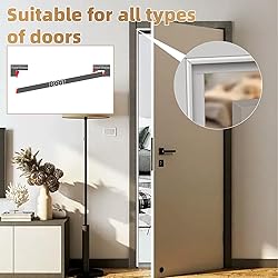 118” Wedge-Shape Foam Window Weather Stripping