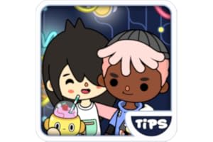 Tips for Toca Boca World