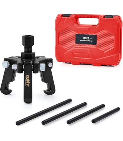 OTC 6667 Harmonic extractor de amortiguadores - Yaxa