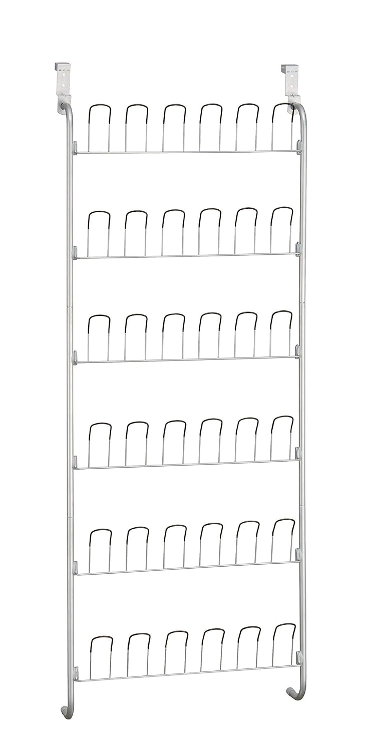 Best Neu Home Over The Door Shoe Rack