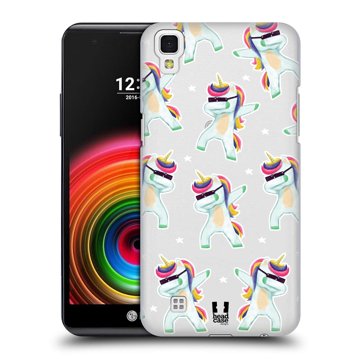 Best lg x power cases unicorn