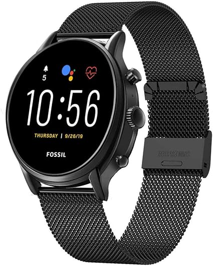 Bracelet fossil 22mm Clearance