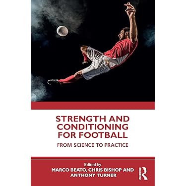 洋書 Strength and Conditioning for Football 洋書 Strength and Conditioning for Football Amazon.com