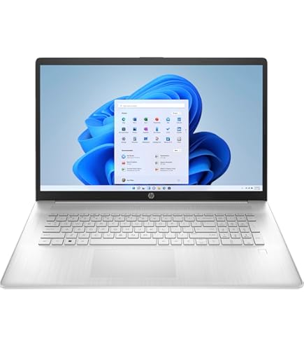 Amazon.com: HP 17.3