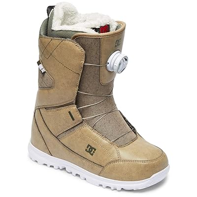 Boa Boots Dc Search Snowboard Boots DC Women's Search Boa